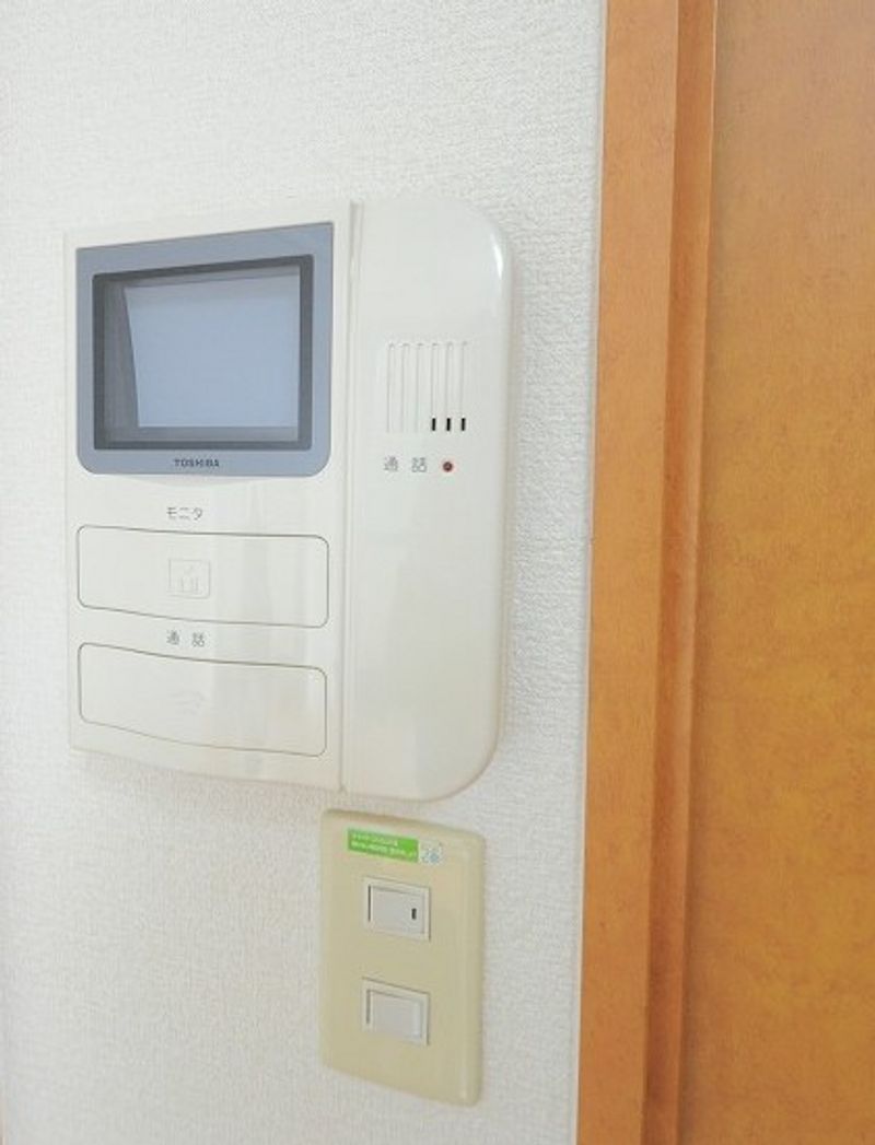 レオパレスＭｉｋａｇｅ セキュリティ
