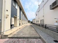 レオネクストｓｅｉｒｉｎⅣ 共用部分