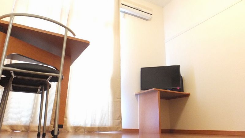 レオパレスエクセディオールⅡ その他