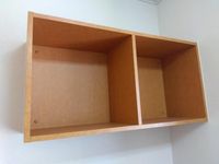 レオパレスハーモニー 収納