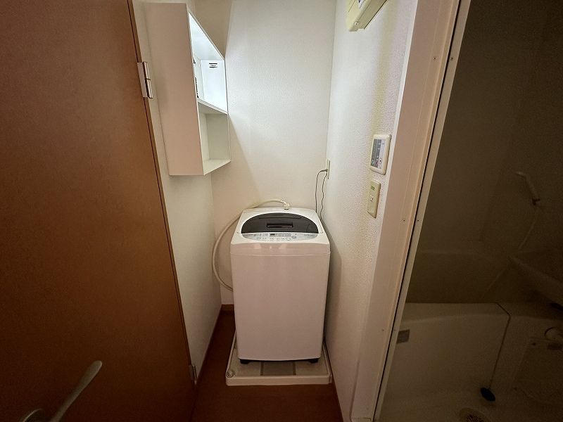 レオパレスやしお その他設備