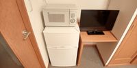 レオパレスヴィダ　フェリス その他設備