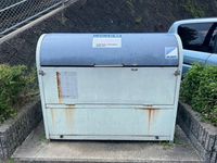 レオパレストゥイン　コメット 共用部分