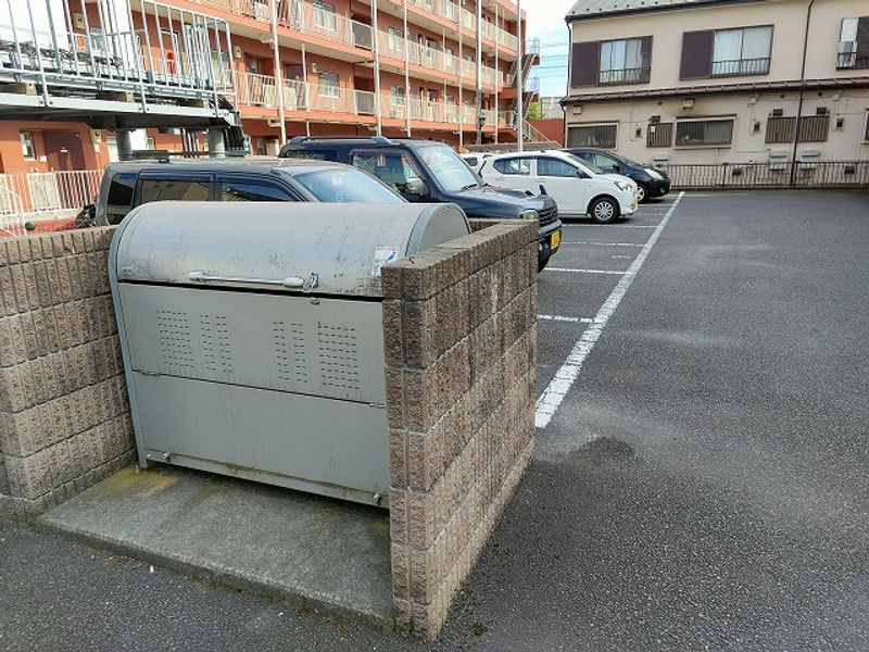 レオパレスファインパレス その他