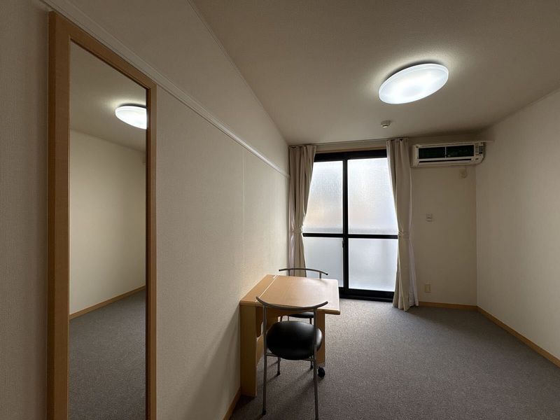 leopalace Suzukaze Living room