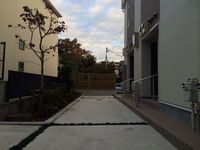 LEONEXT Sakuraen Khu vực chung