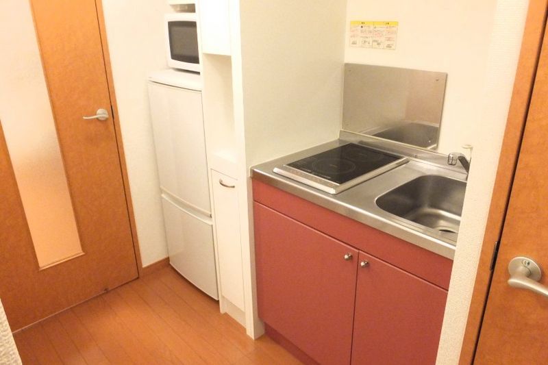 leopalace You 3 주방