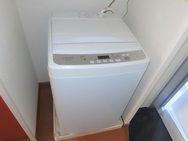 レオパレスアゼリア その他設備