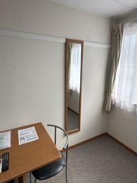レオパレスマリーナ その他設備