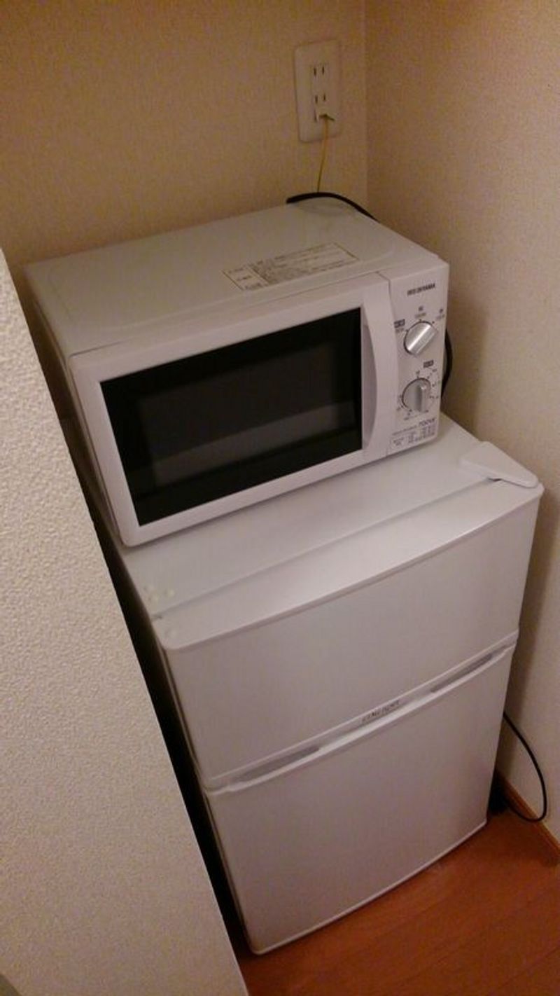 レオネクストスプリングヒル その他