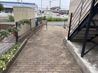 leopalace Raffine 共用部分