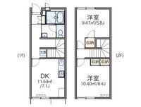 39910 Floorplan