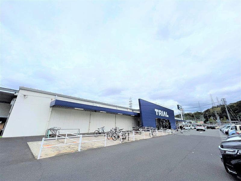 レオパレスマハナ　ワレアⅡ 周辺環境