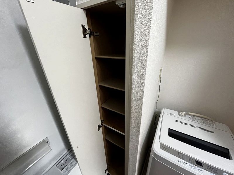 レオパレスコンフォート成城 その他