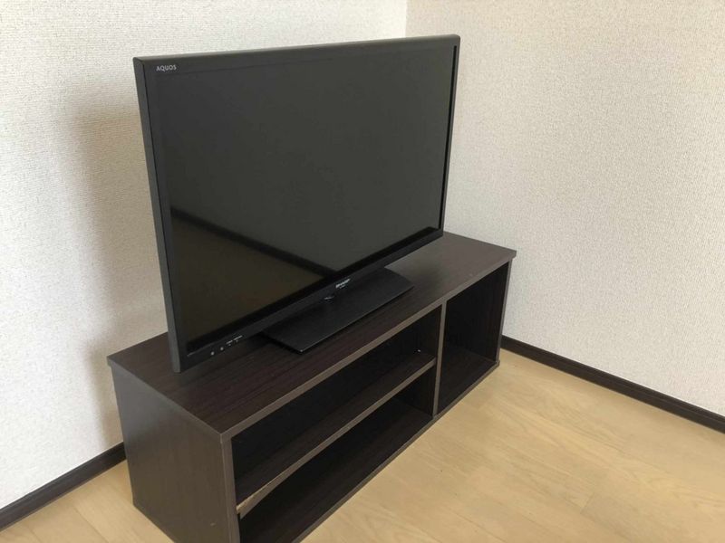 レオネクストヴィラ間坂 その他設備