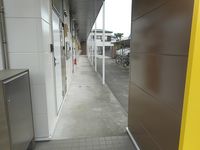 レオパレスｍａｉｓｏｎ　ｈｕｉｔ・ｃｉｎｇ 共用部分