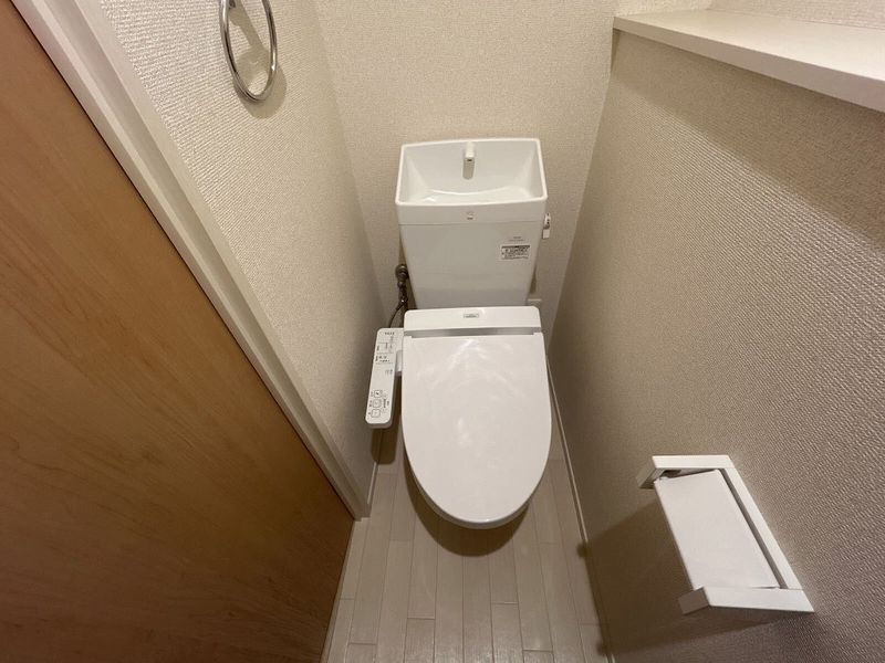 CLEINO Myutos Teseira II Toilet