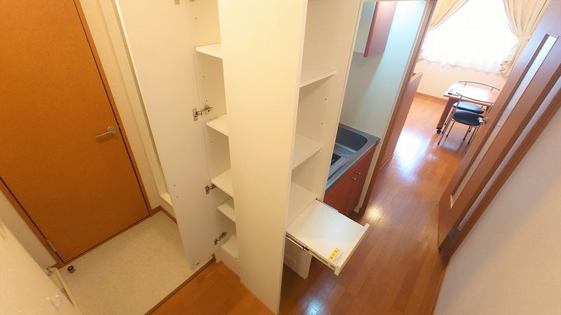 レオパレスアルクス　０８ その他