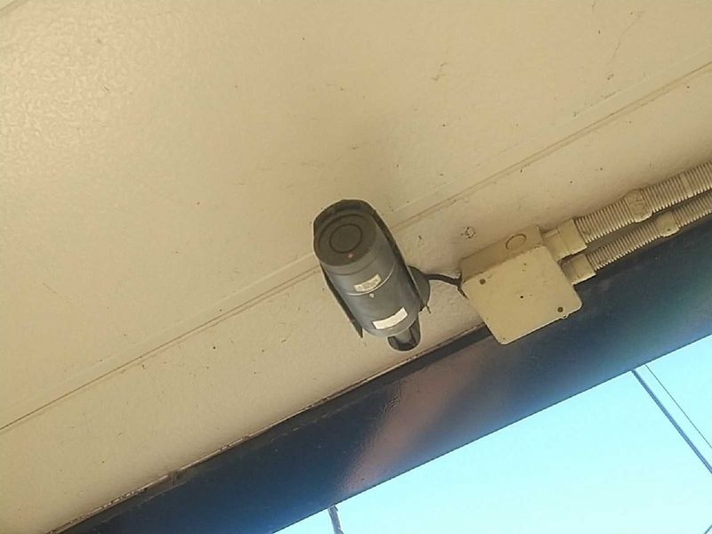 leopalace Makoto 共用部分