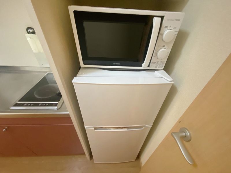 leopalace Gyokuraku 其他设施