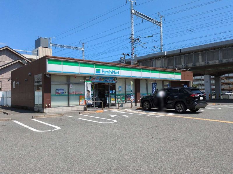 レオパレスＨａＲＵⅡ 周辺環境