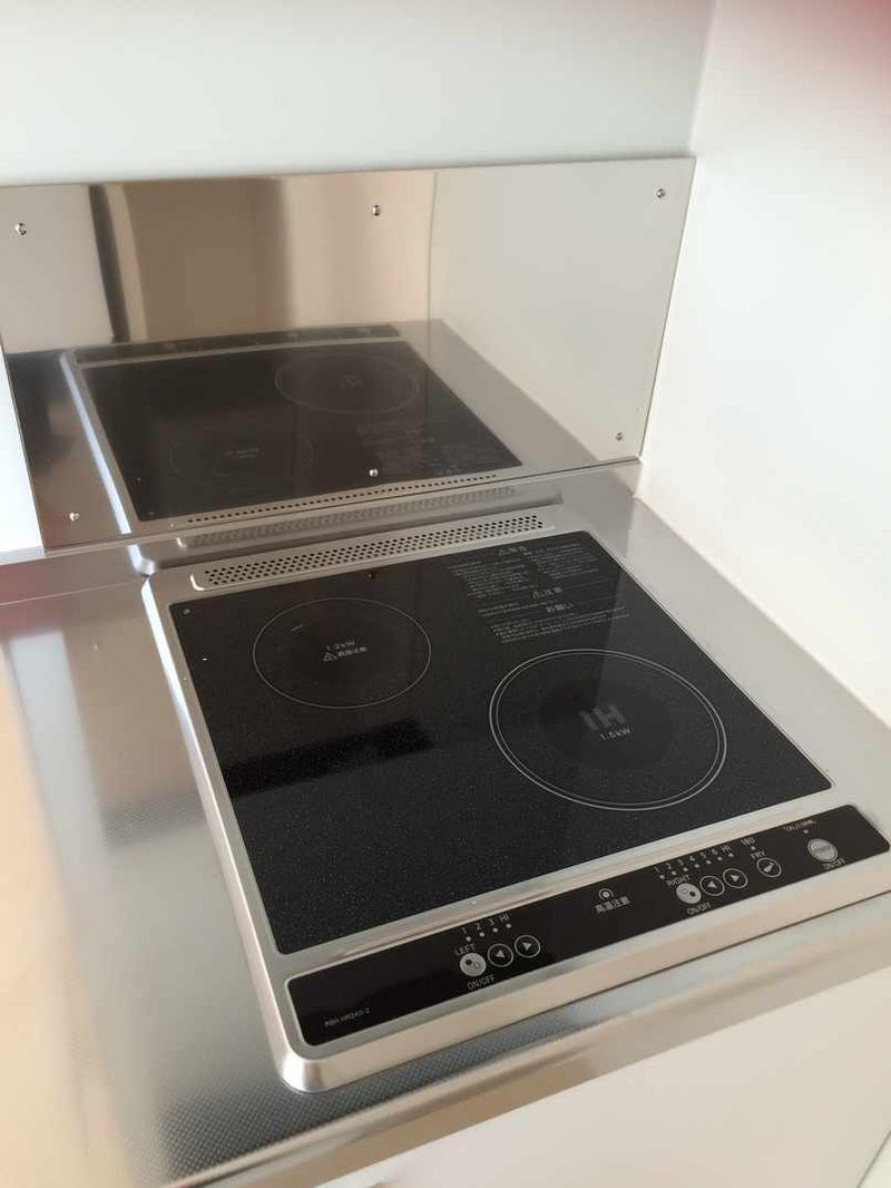 レオネクストスマイルタウン鵠沼 キッチン