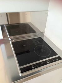 レオネクストスマイルタウン鵠沼 キッチン