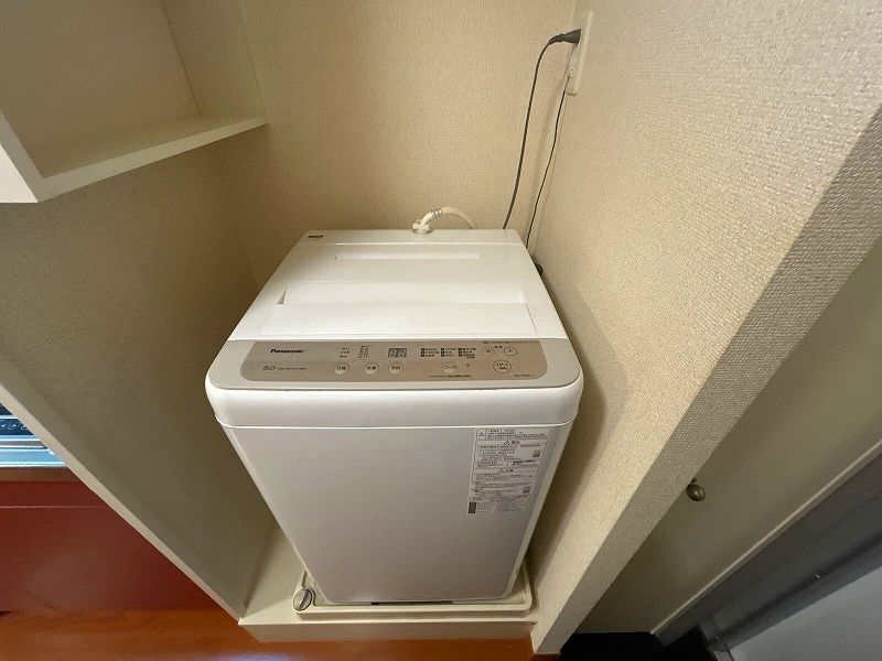レオパレスフラワーガーデン町屋 その他設備