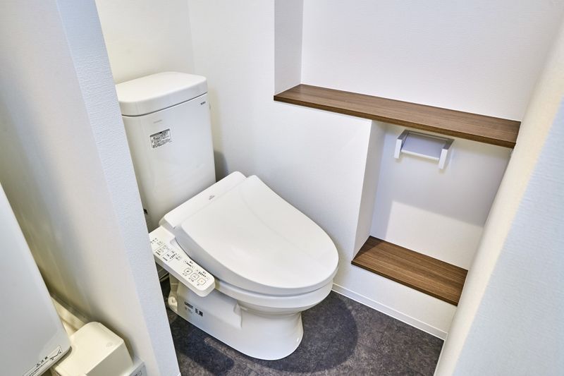 ArLk Soleil 화장실