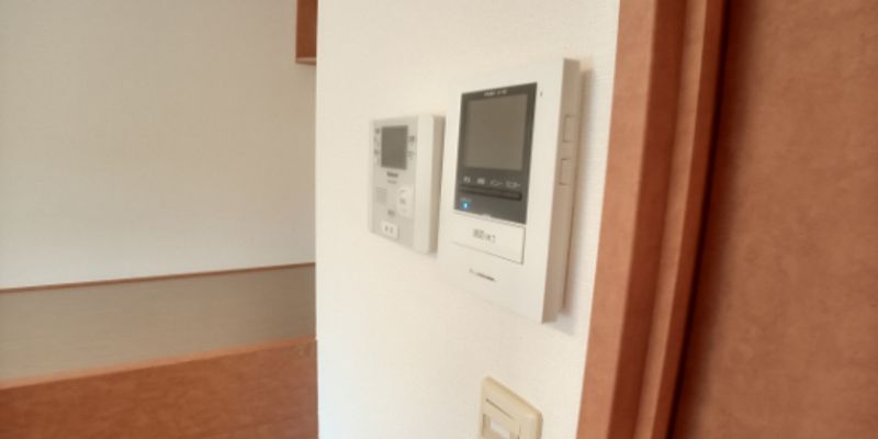 レオパレスＢｕｏｎｏ セキュリティ