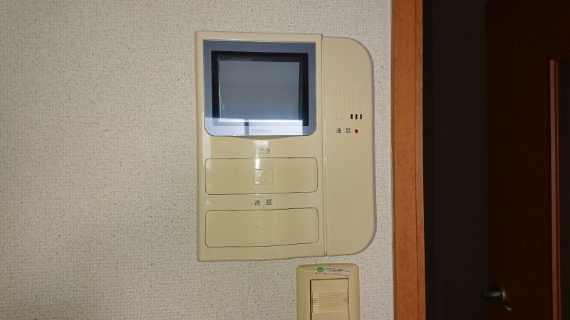レオパレスＷｉｓｈ セキュリティ