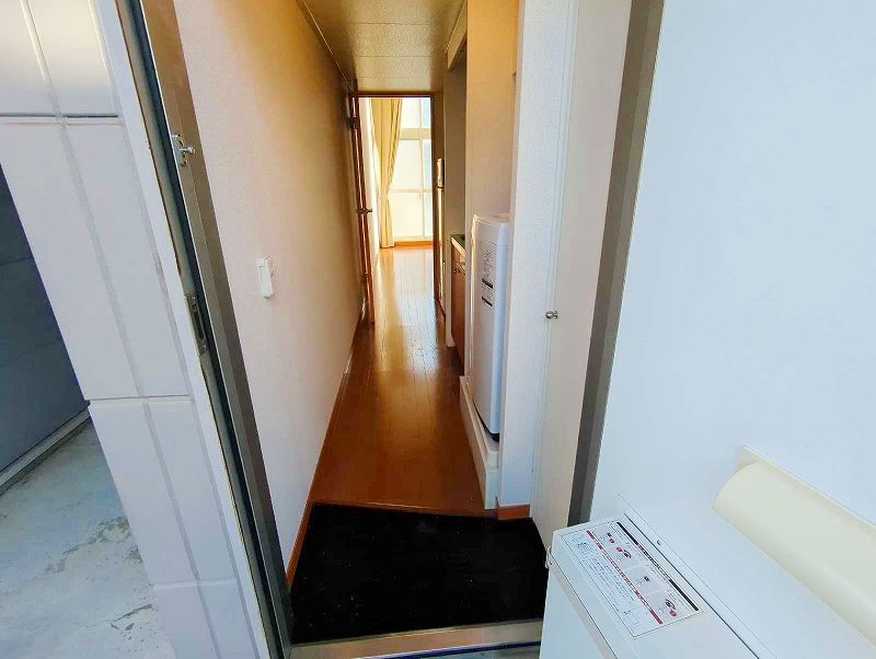 leopalace Cherry Garden C Lối vào