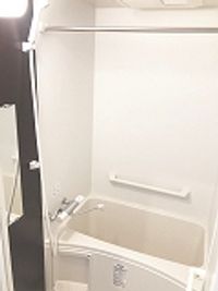 クレイノプランドール中野 風呂
