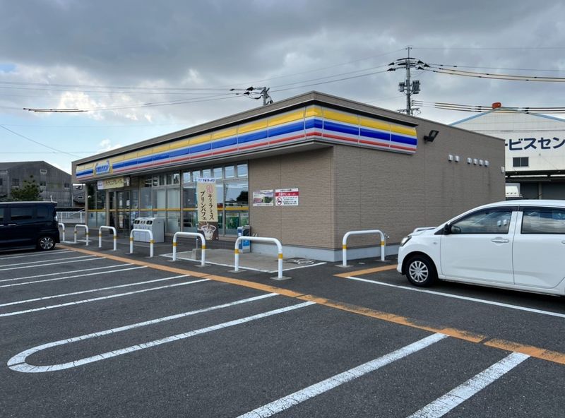 レオパレスノースランド 周辺環境