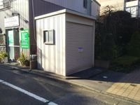 レオパレスコートハウス南平Ｃ 共用部分