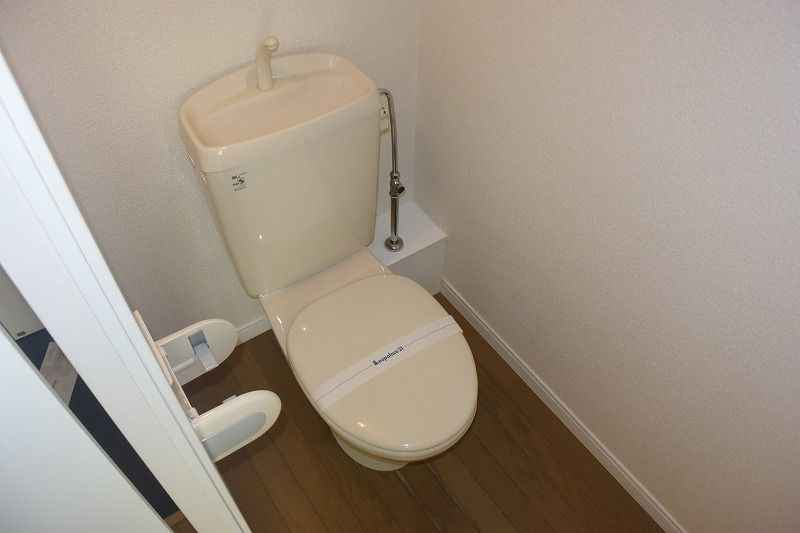 レオパレスＣｏｍｆｏｒｔ　Ｈｏｕｓｅ トイレ