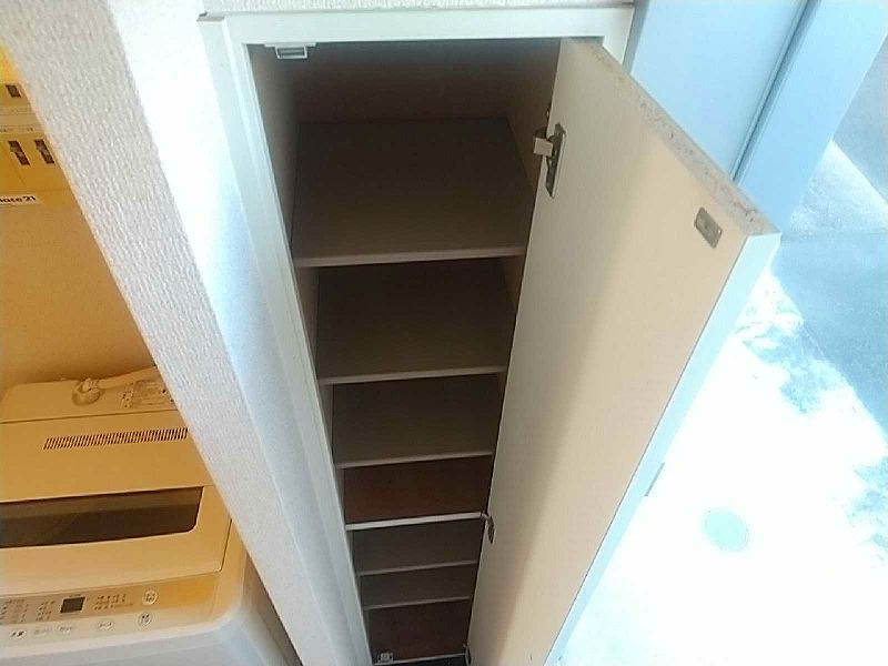 レオパレスひばりヒルズ その他