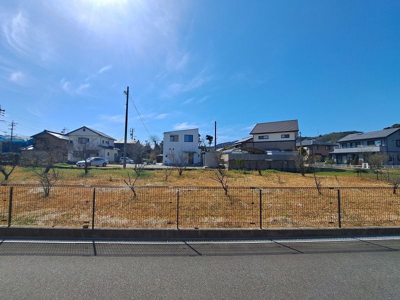 レオパレスブリエ 眺望