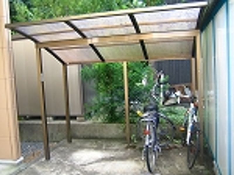 レオパレスＳｅｌｅｎｅ 共用部分