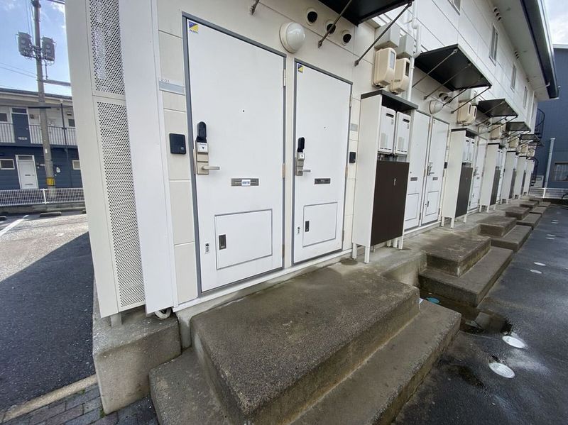 leopalace Celeste Koyama Khác