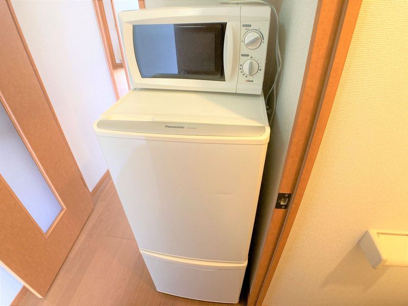 レオパレスｅｍｉ その他設備