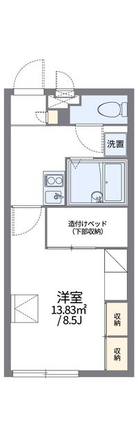 33691 평면도