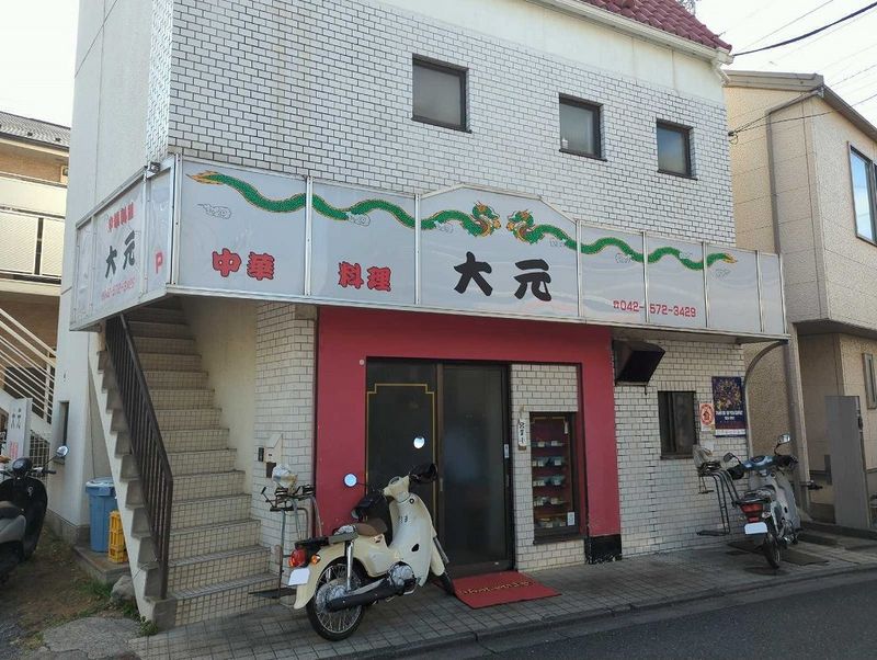 レオパレスＡＭＡＮＯ 周辺環境