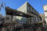 leopalace KTG 外观