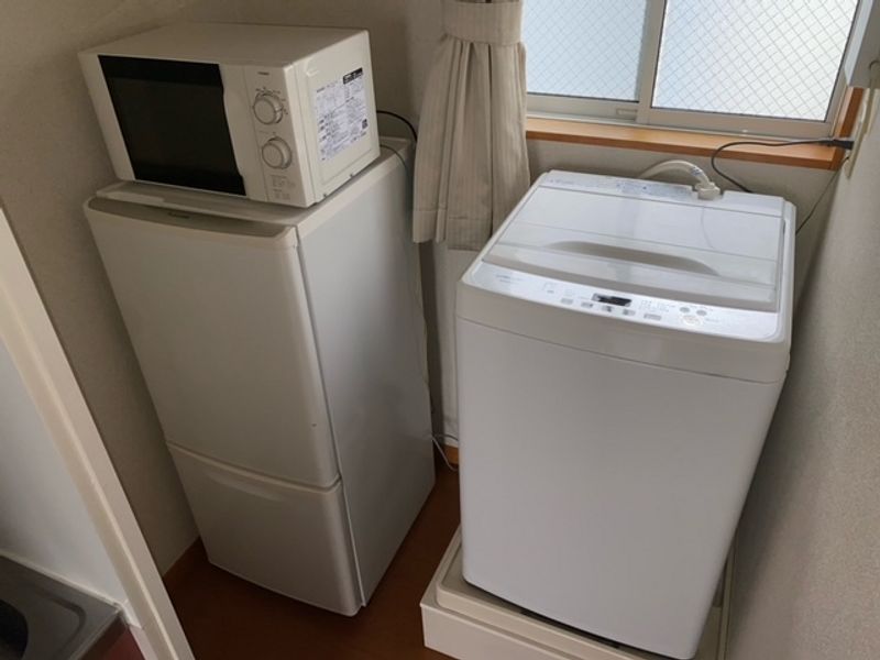 レオパレス緑 その他