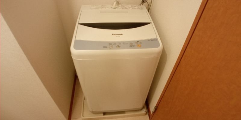 レオパレスニューフィール その他設備