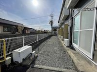 レオパレスＳＫ 共用部分