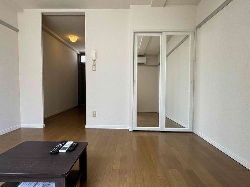 leopalace Prejue Living room