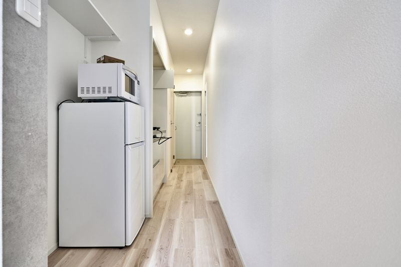 ArLk Soleil 기타 시설