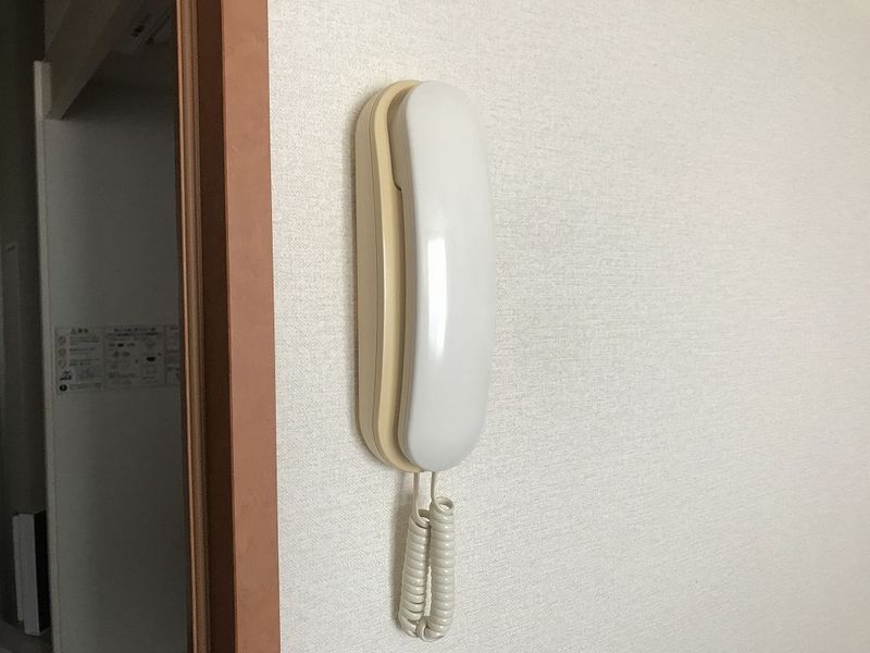 レオパレスアデッソⅠ セキュリティ